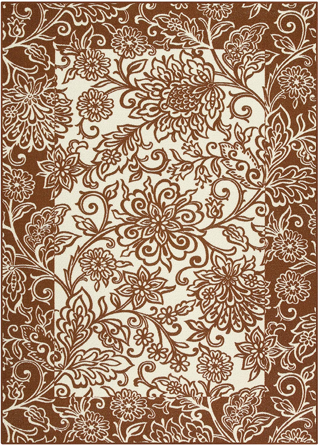 Maples Rugs Adeline Kitchen Rugs Non Skid Auburn