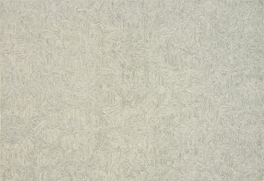 LYLE Soft Area Rug, 5' 0" x 7' 6", Mist