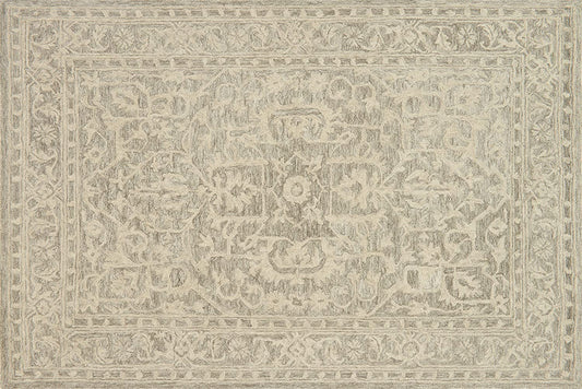 LYLE Soft Area Rug Stone