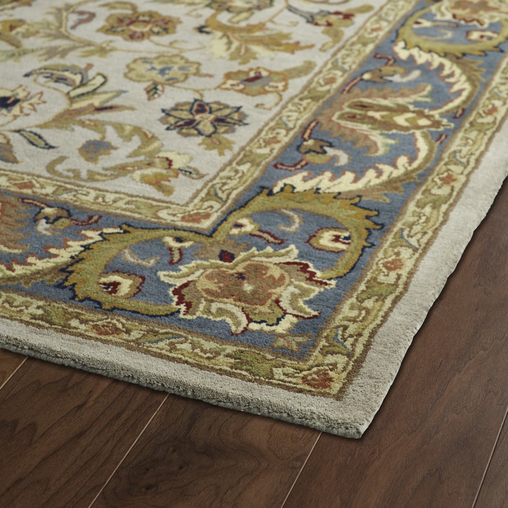 TAJ COLLECTION Anabelle Soft Area rug