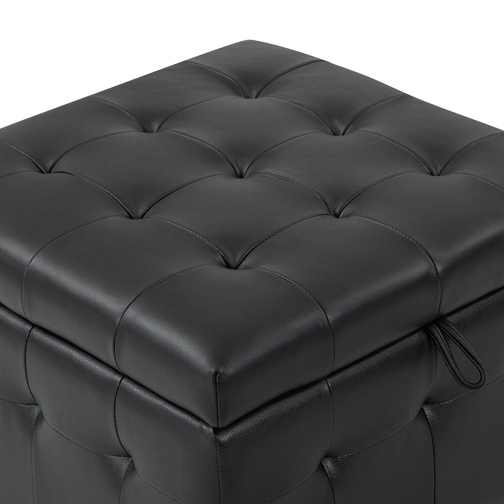 Aurora 87" Genuine Leather Sofa Set with Removable Back Cushions