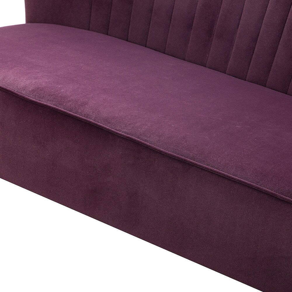 Barto 45" 3 Piece Living Room Set