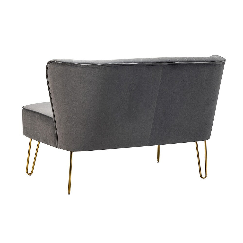 Barto 45" 3 Piece Living Room Set