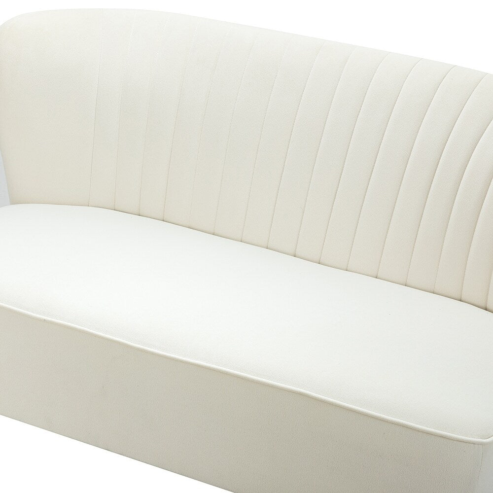 Barto 45" 3 Piece Living Room Set
