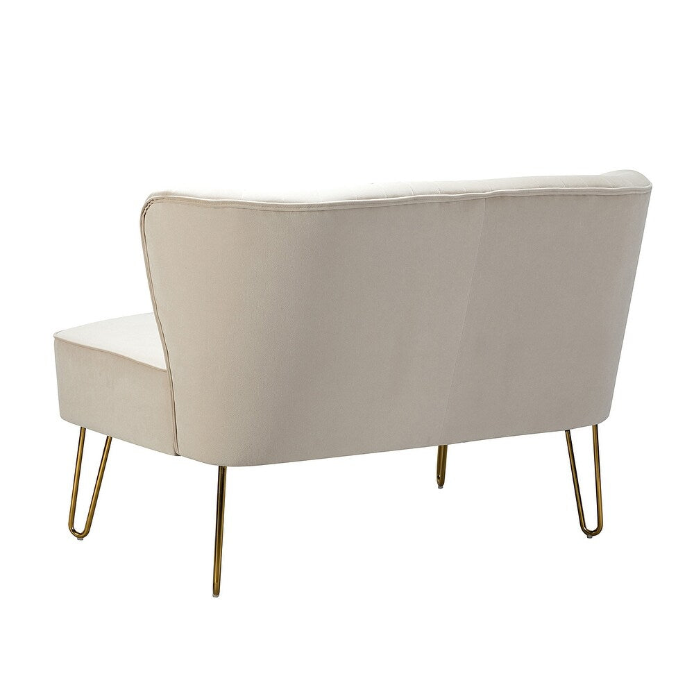 Barto 45" 3 Piece Living Room Set