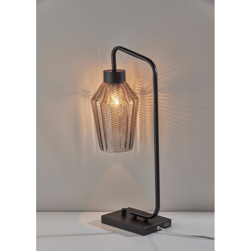 Belfry Table Lamp