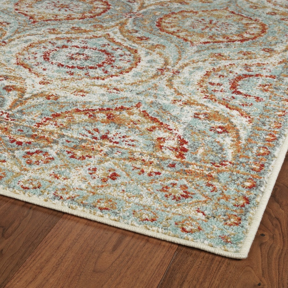 Bombas Easy Care Rug