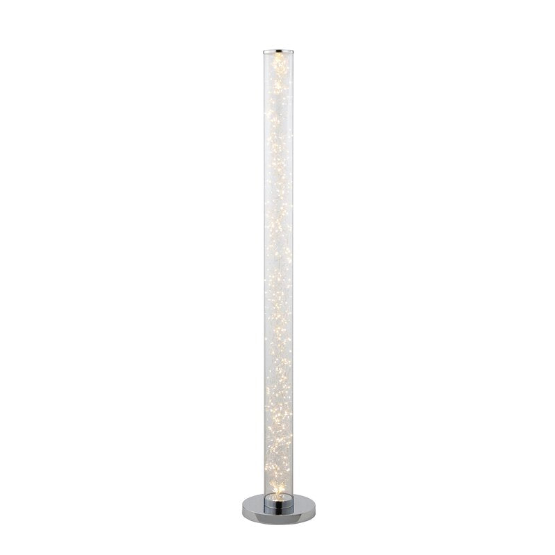 49 inch LED Column Floor Lamp