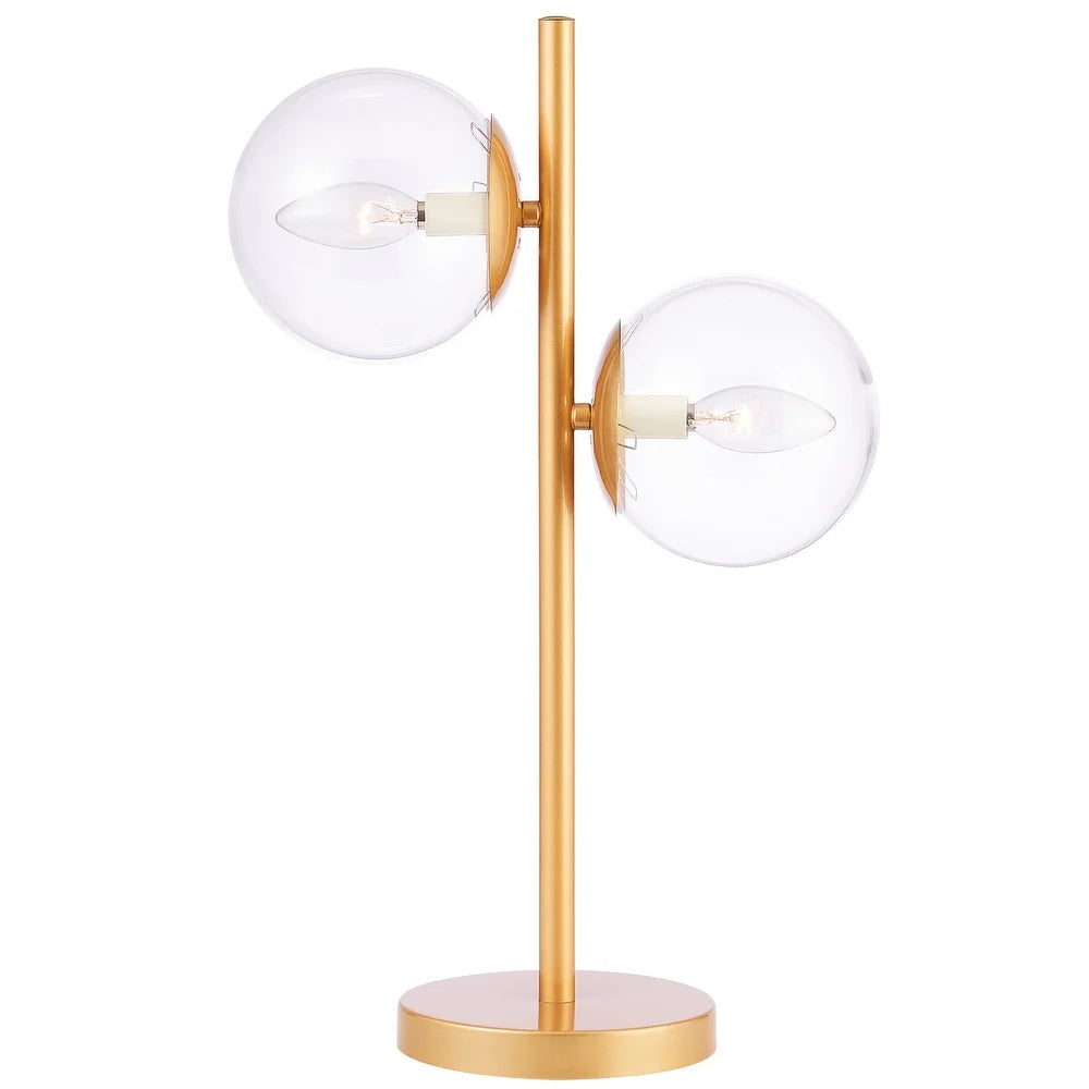CO-Z 20-Inch Mid Century Modern Table and Desk Lamp