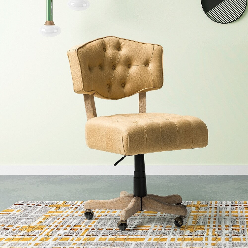 Camila Task Chair