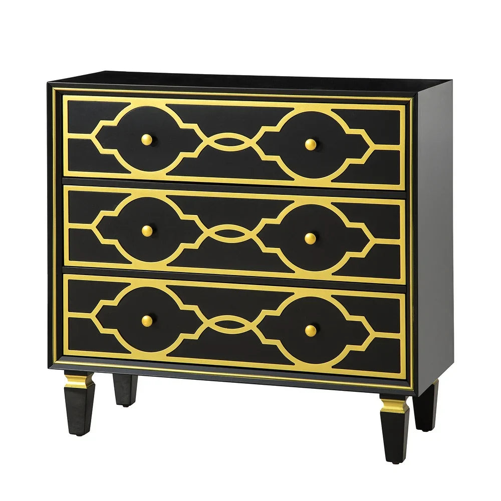 Caroline Two pieces Living Room Set with Wooden Legs