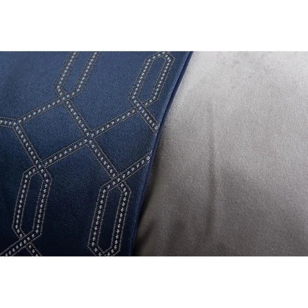 Euro Pillow Cover