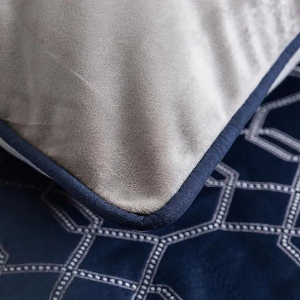 Euro Pillow Cover