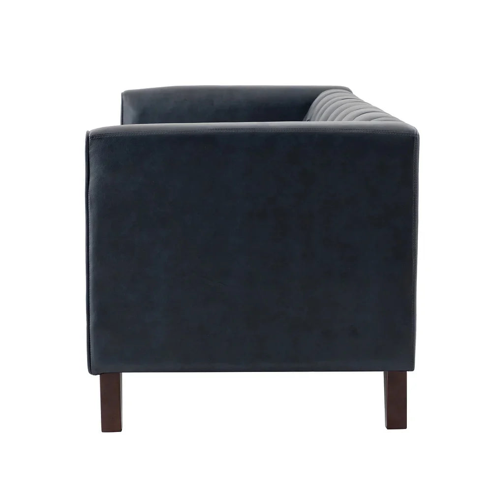 Danita 83"in.Sofa with Tufted Back