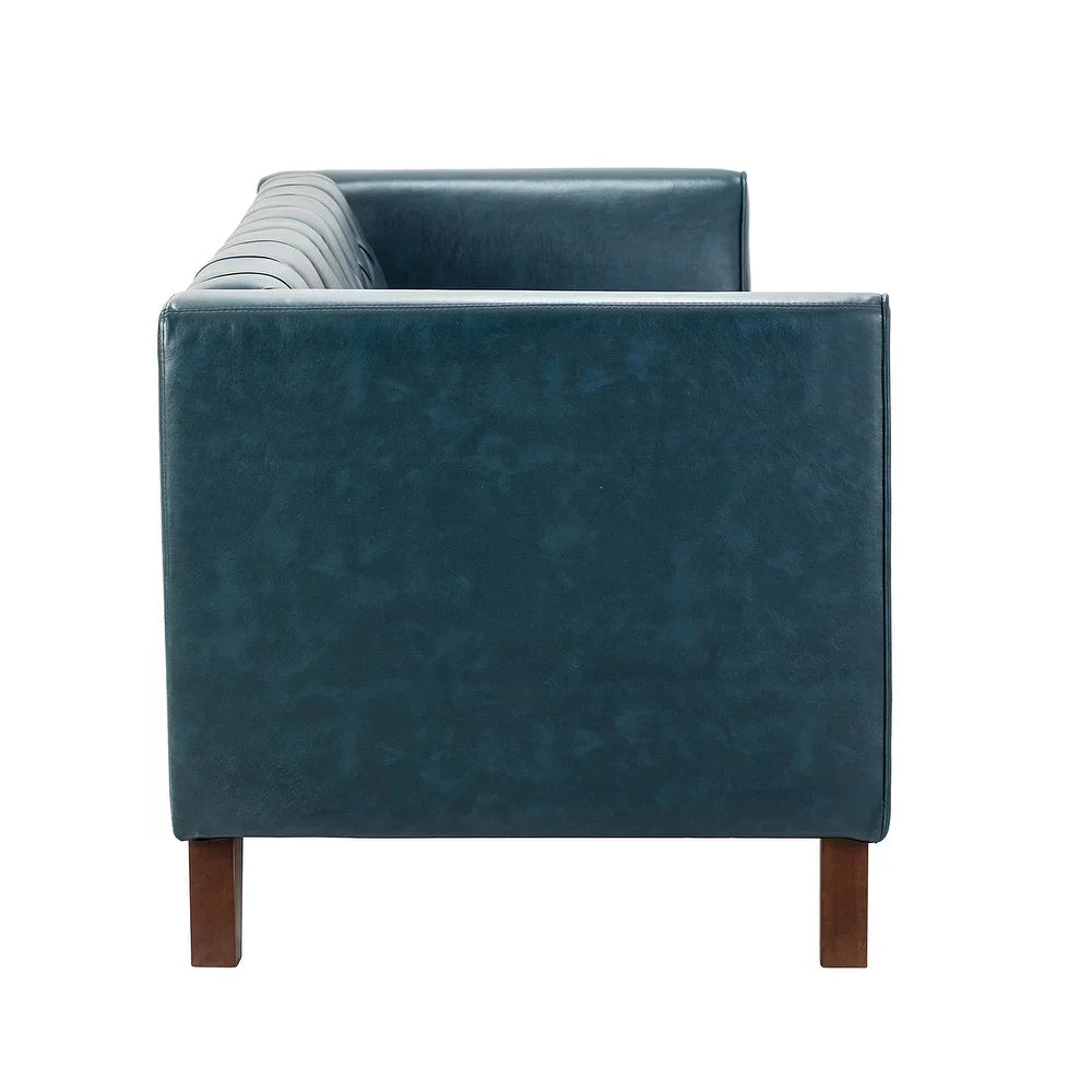 Danita 83"in.Sofa with Tufted Back