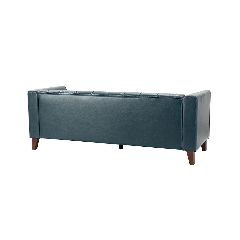 Danita 83"in.Sofa with Tufted Back