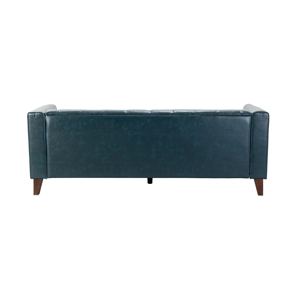 Danita 83"in.Sofa with Tufted Back