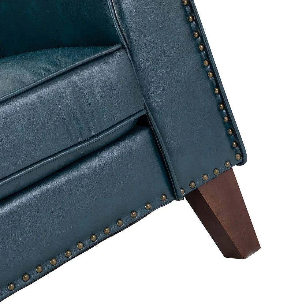 Danita 83"in.Sofa with Tufted Back