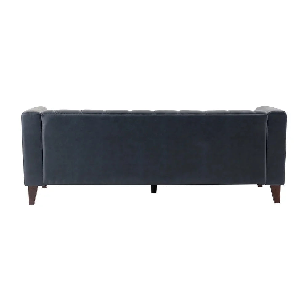Danita 83"in.Sofa with Tufted Back