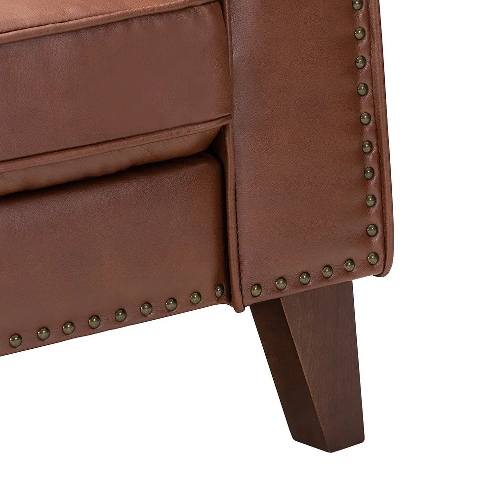 Danita 83"in.Sofa with Tufted Back