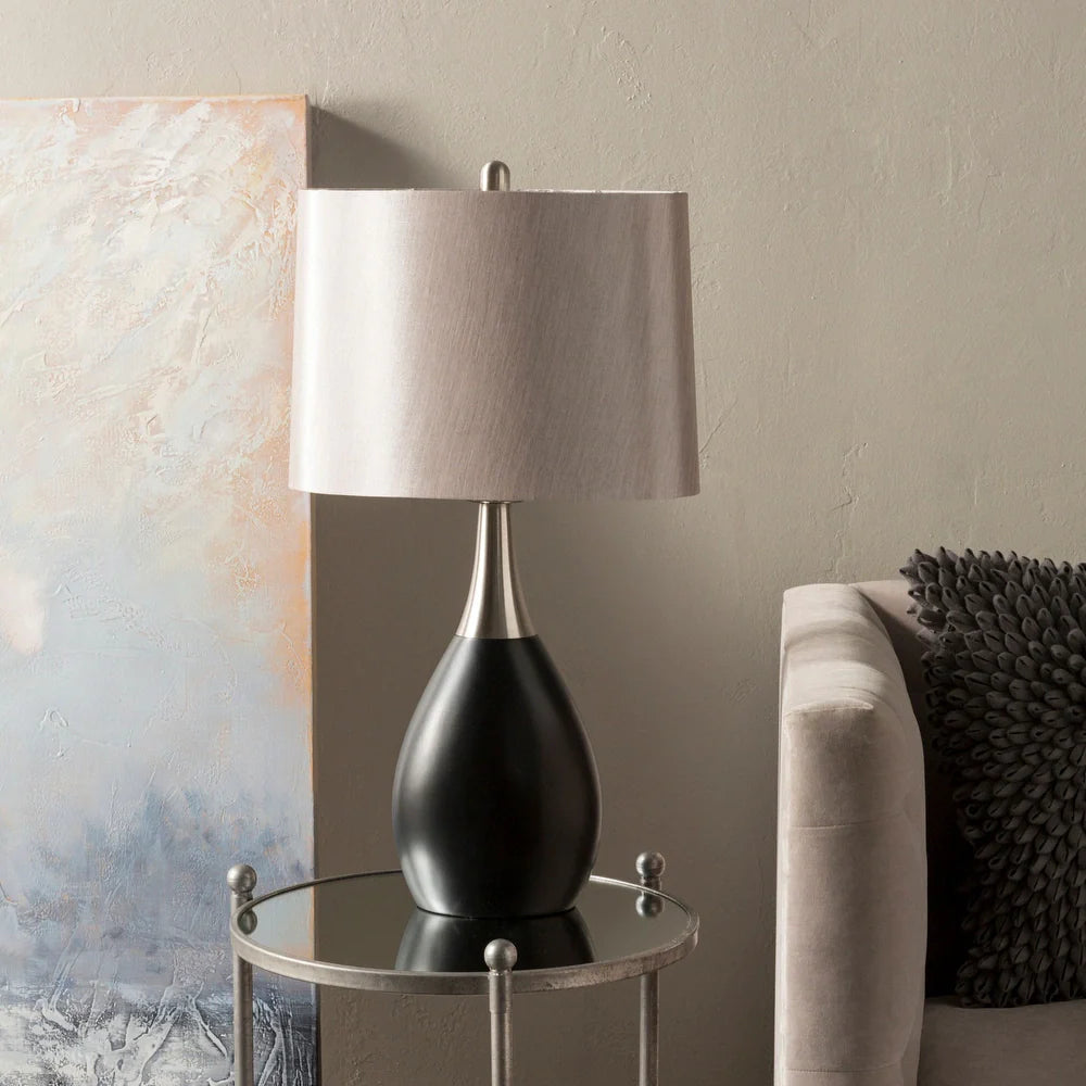 Contemporary Jake Table Lamp