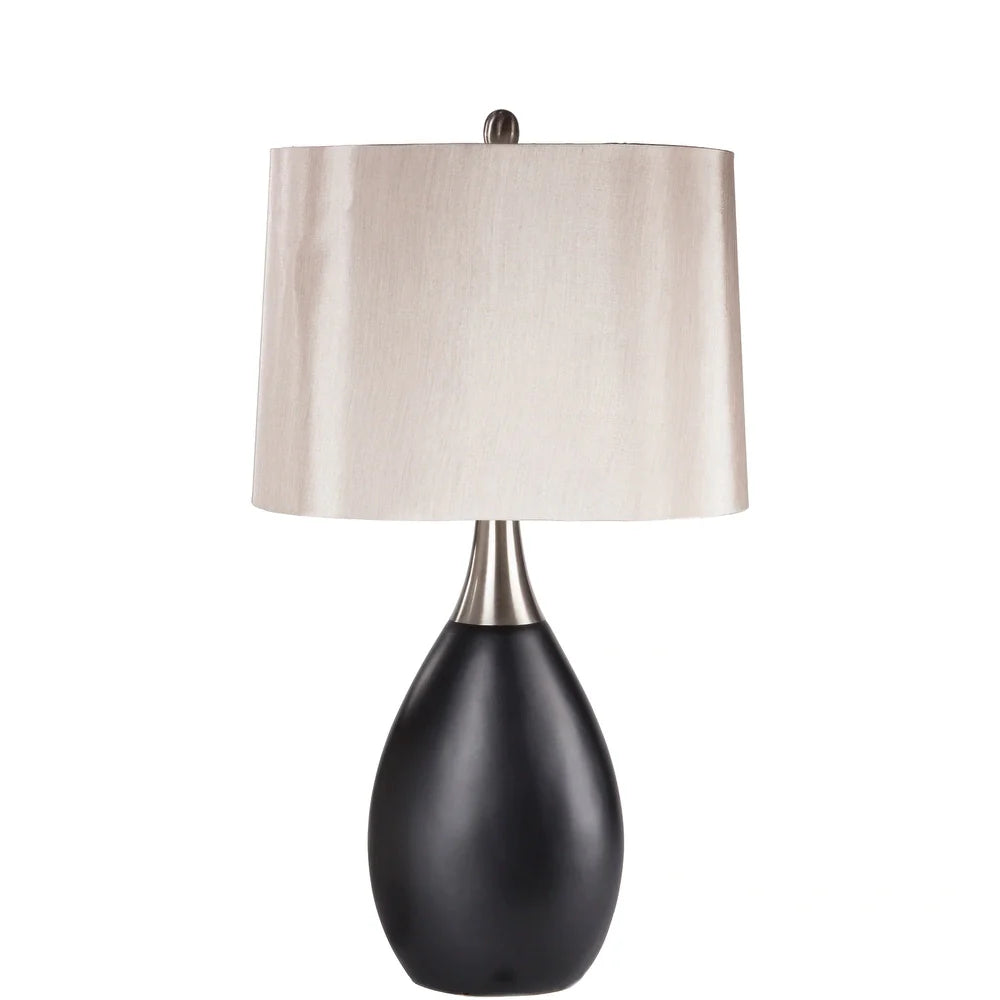 Contemporary Jake Table Lamp