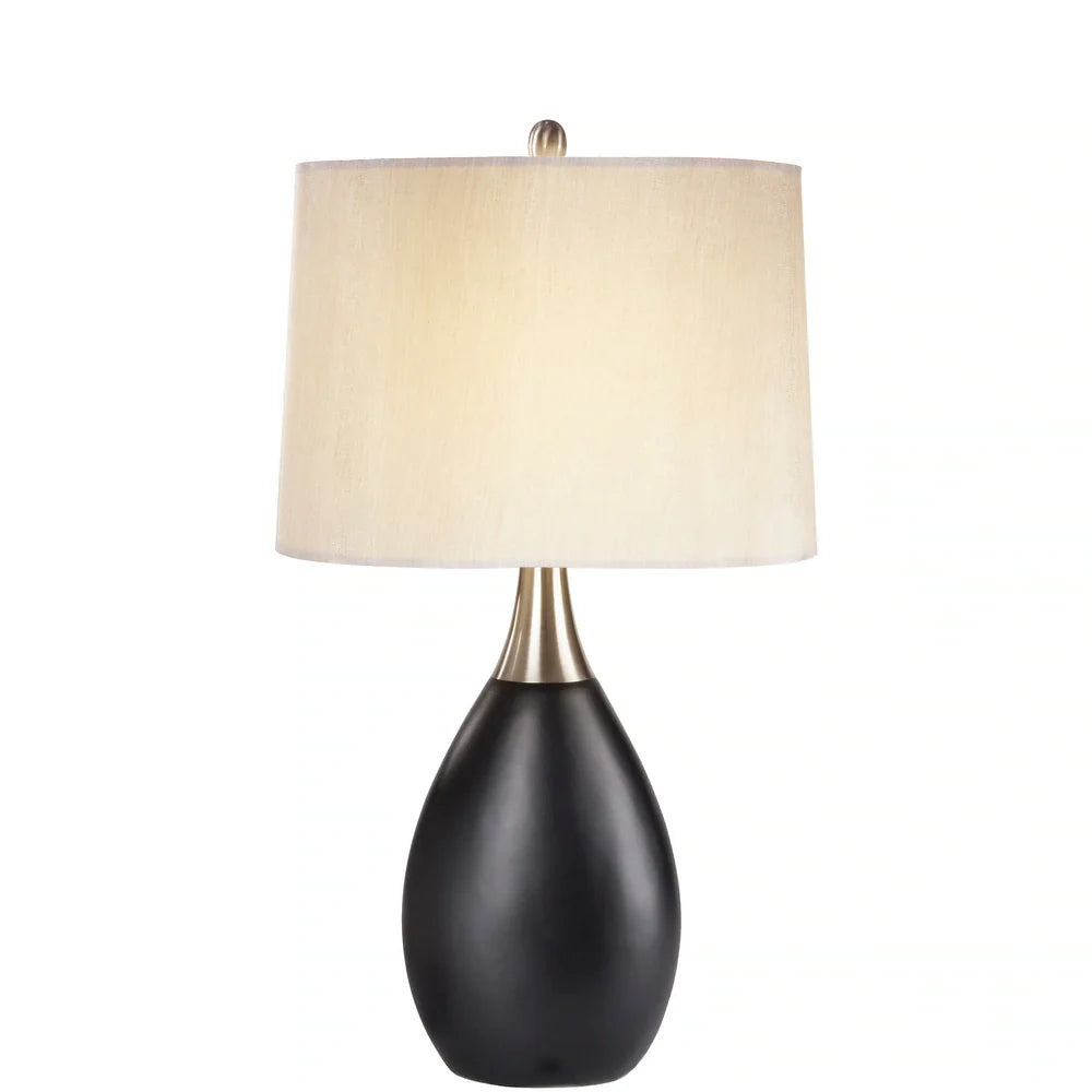 Contemporary Jake Table Lamp