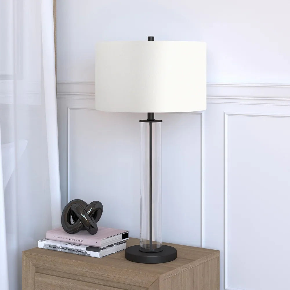 Harlow 29" Table Lamp