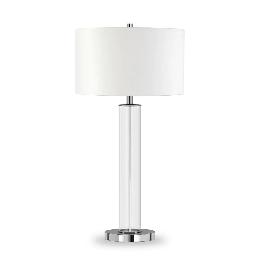 Harlow 29" Table Lamp