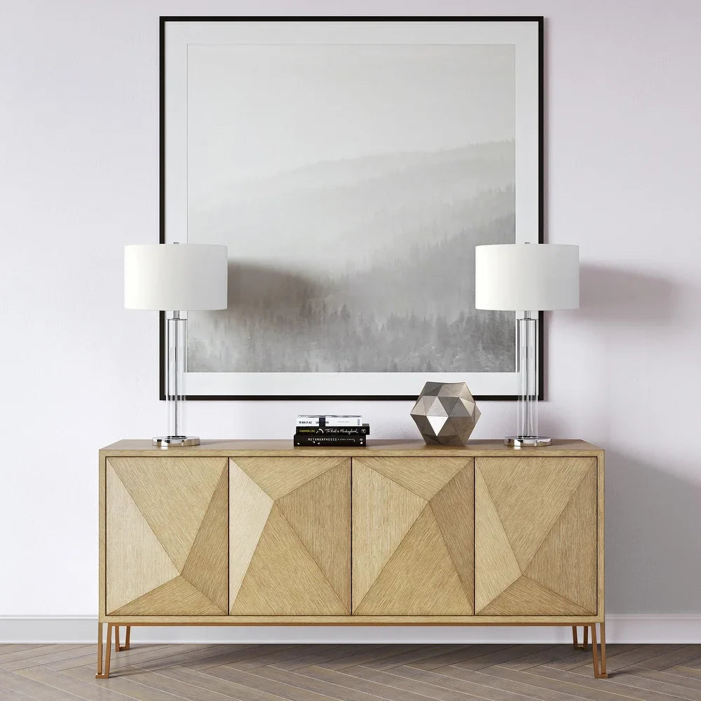 Harlow 29" Table Lamp