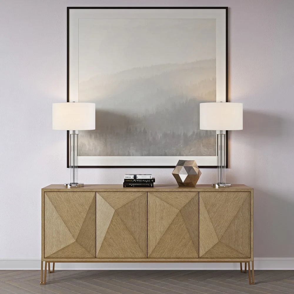 Harlow 29" Table Lamp