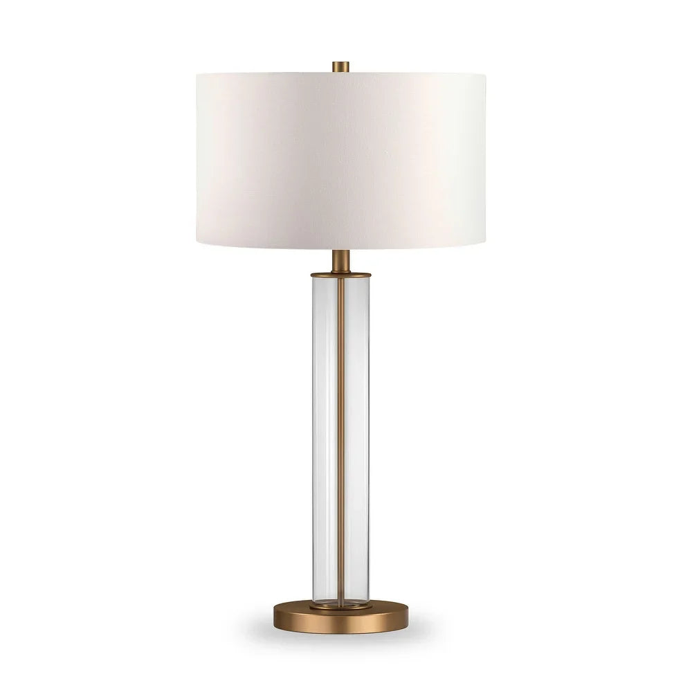 Harlow 29" Table Lamp