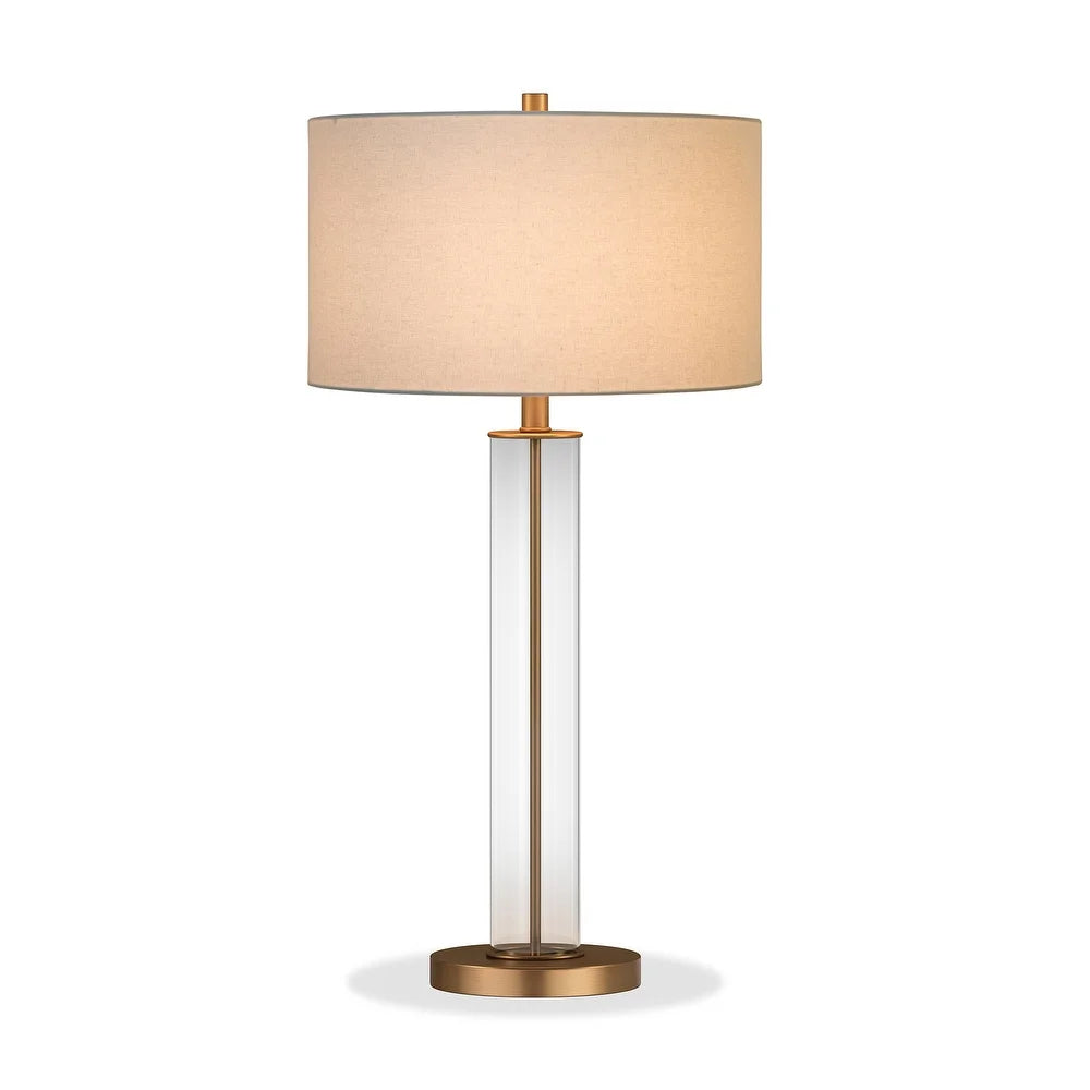 Harlow 29" Table Lamp