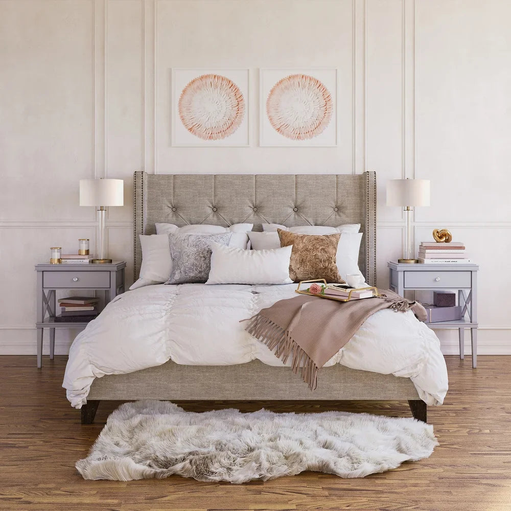 Harlow 29" Table Lamp