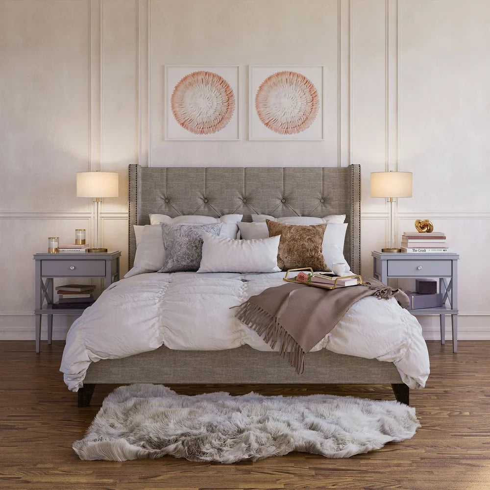 Harlow 29" Table Lamp