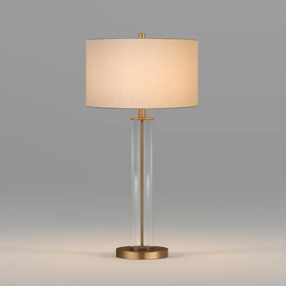 Harlow 29" Table Lamp