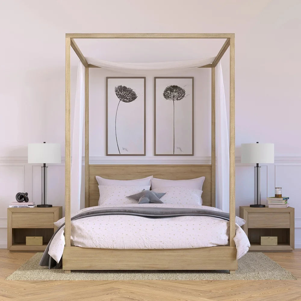 Harlow 29" Table Lamp