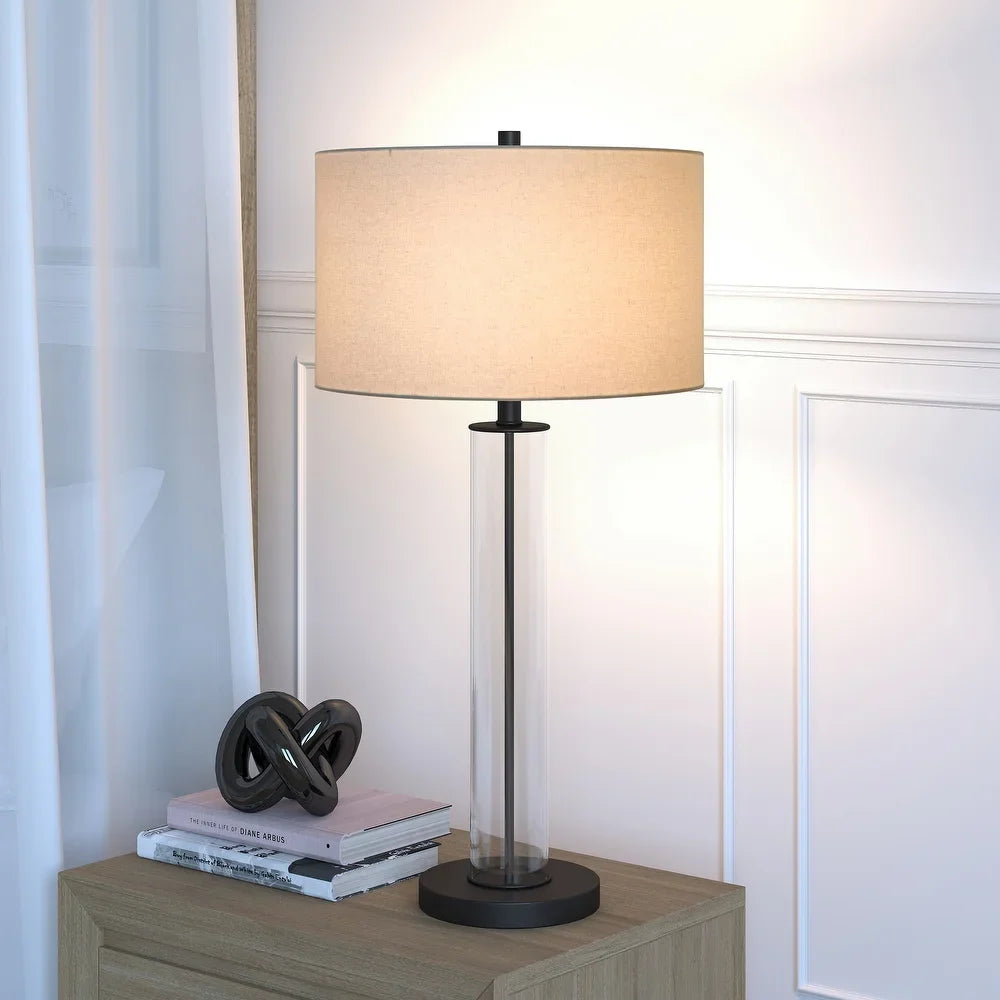 Harlow 29" Table Lamp