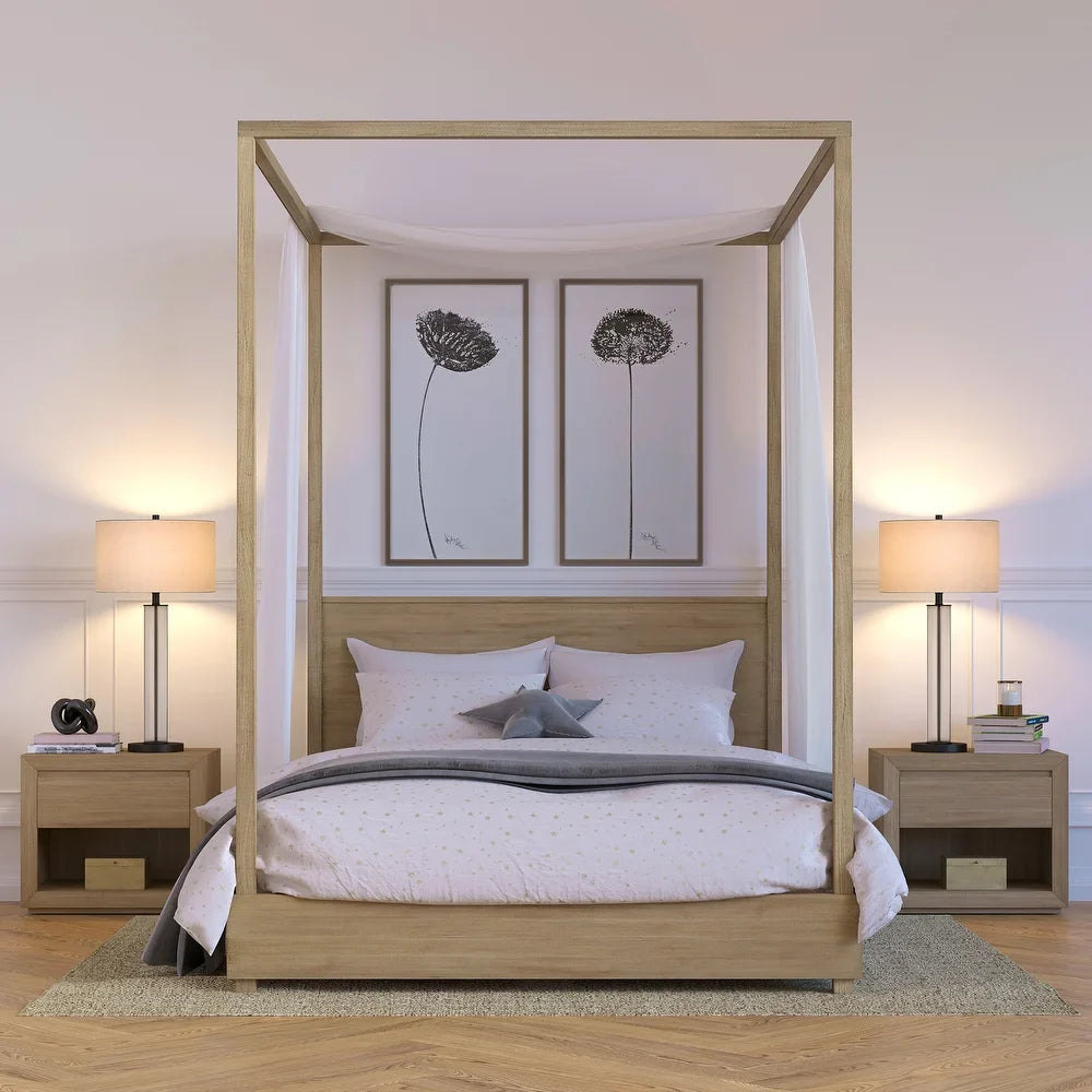 Harlow 29" Table Lamp