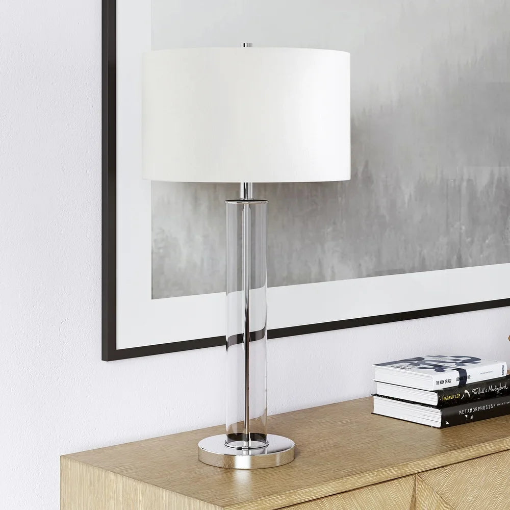 Harlow 29" Table Lamp