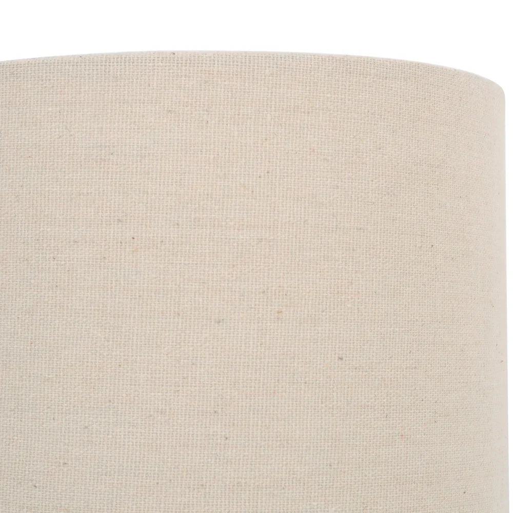 Decor Therapy Chastain Anchor Resin Table Lamp