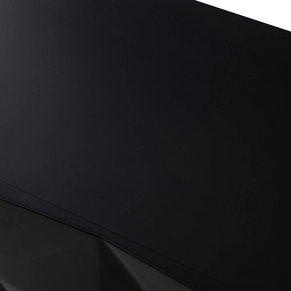 Edith 60" Modern Sideboard with Geometric Patterns