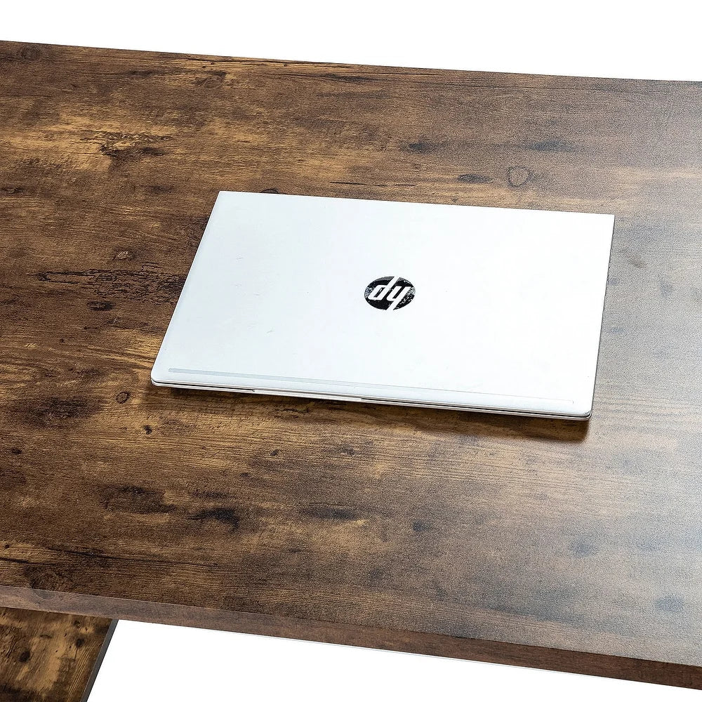 Eldar Modern Writing Desk for Office