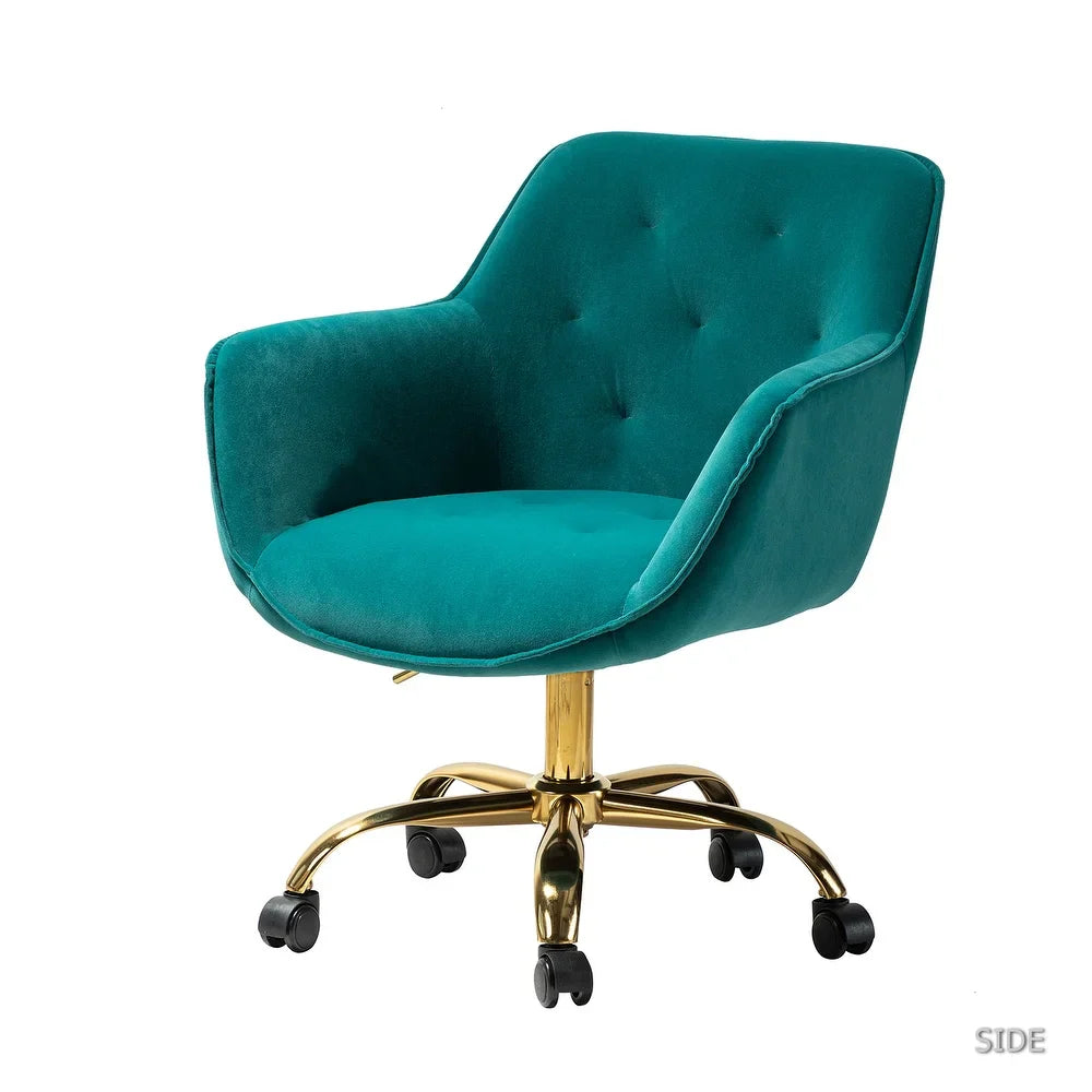 Galera Swivel Task Chair For Living Room and Office Room