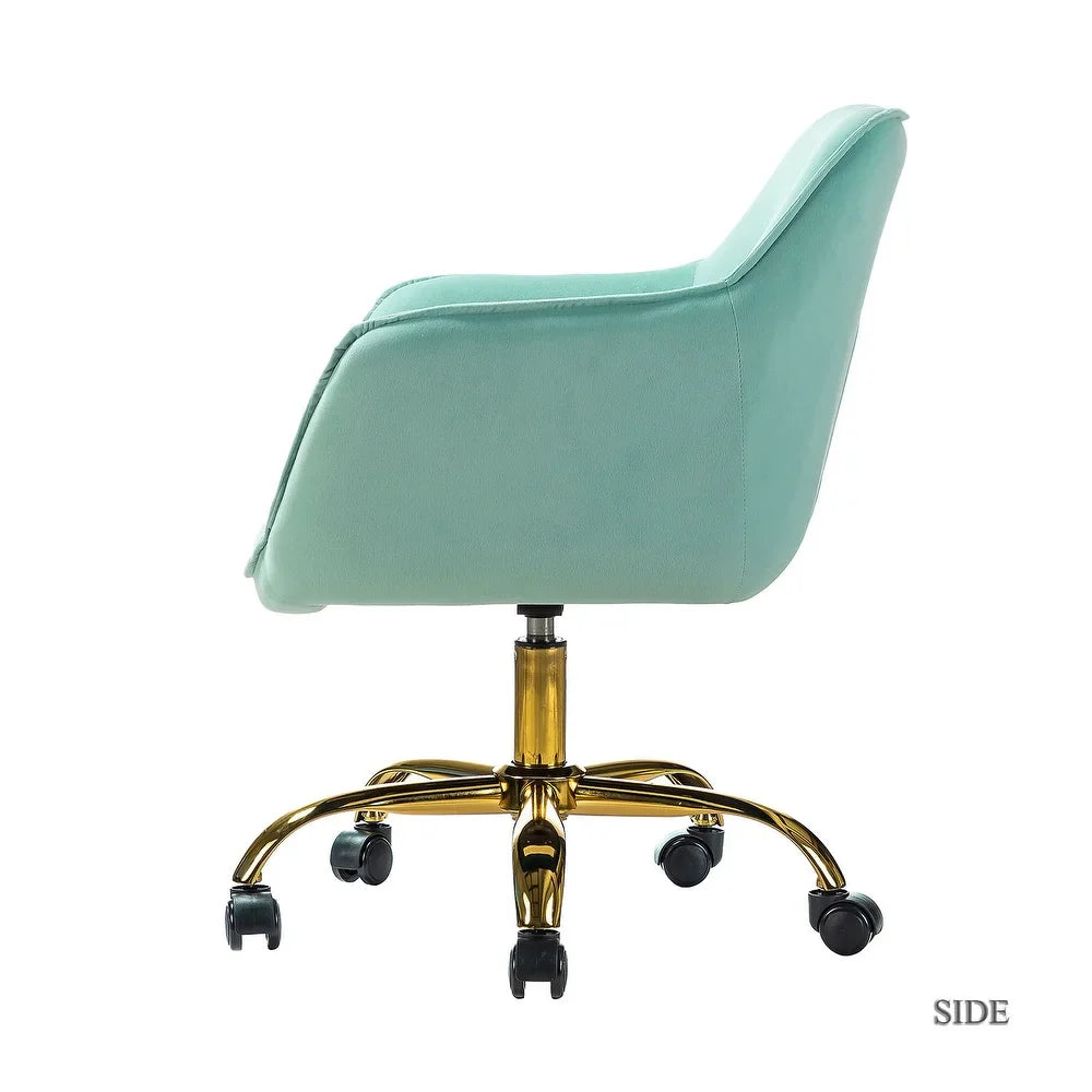 Galera Swivel Task Chair For Living Room and Office Room