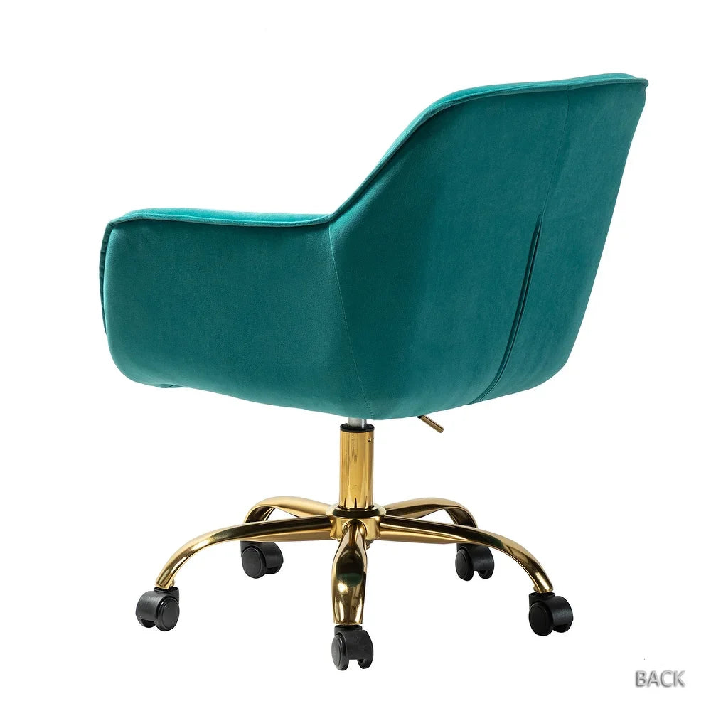 Galera Swivel Task Chair For Living Room and Office Room