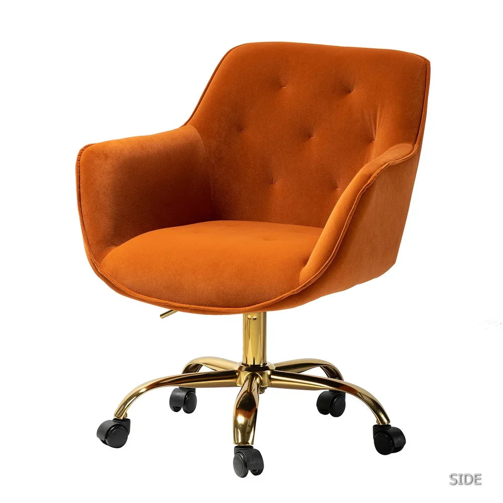 Galera Swivel Task Chair For Living Room and Office Room