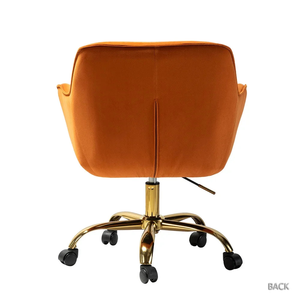 Galera Swivel Task Chair For Living Room and Office Room