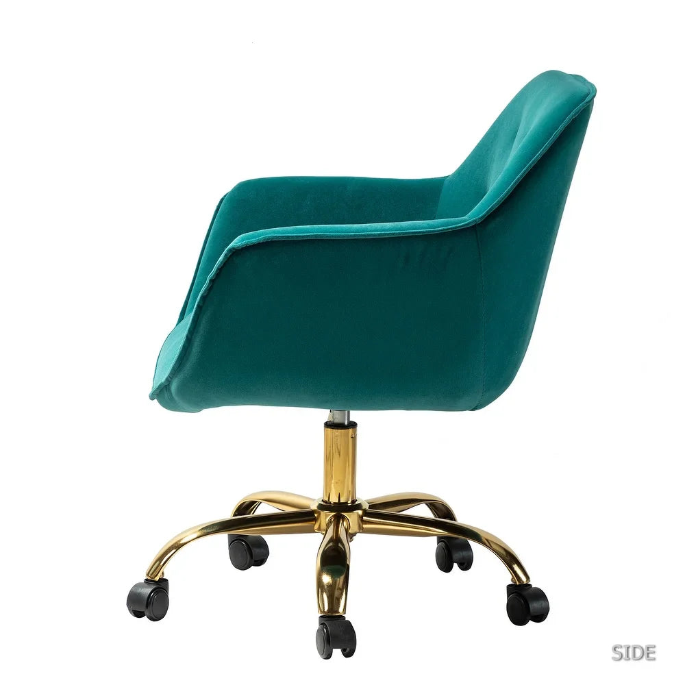 Galera Swivel Task Chair For Living Room and Office Room