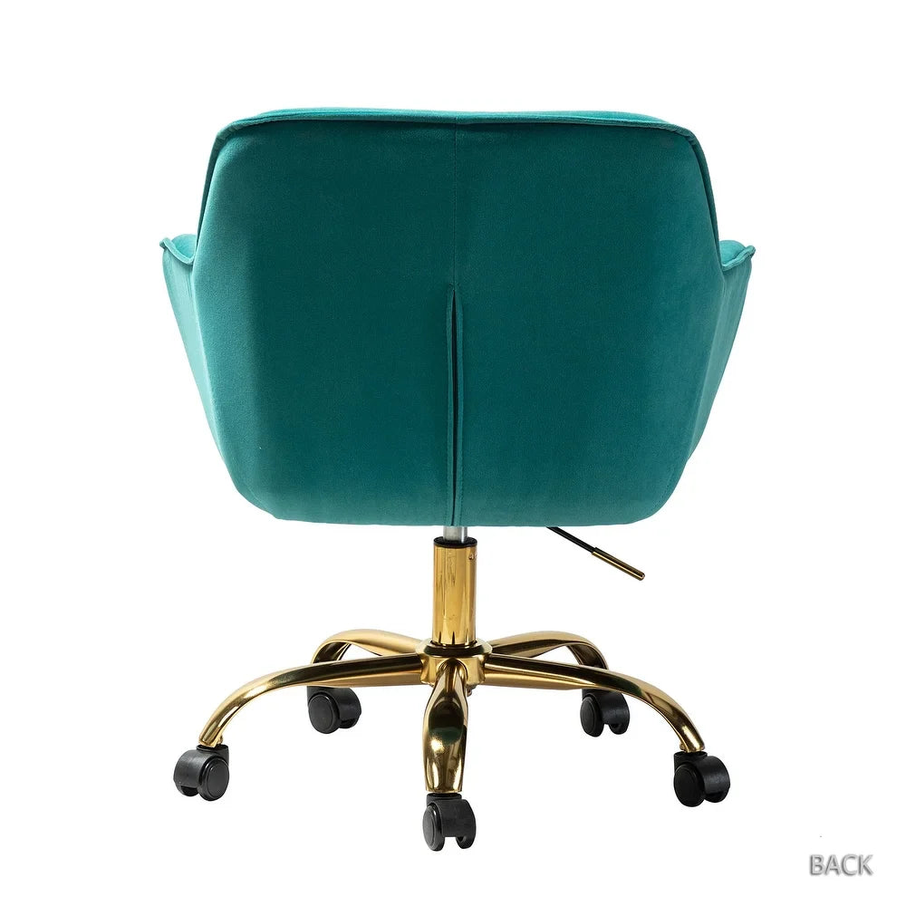 Galera Swivel Task Chair For Living Room and Office Room